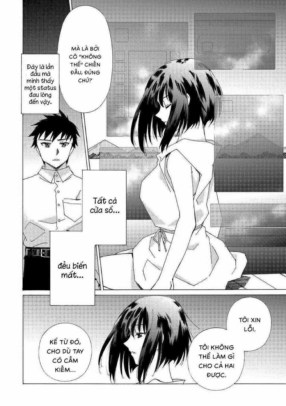 Argate Online Chapter 20 trang 24