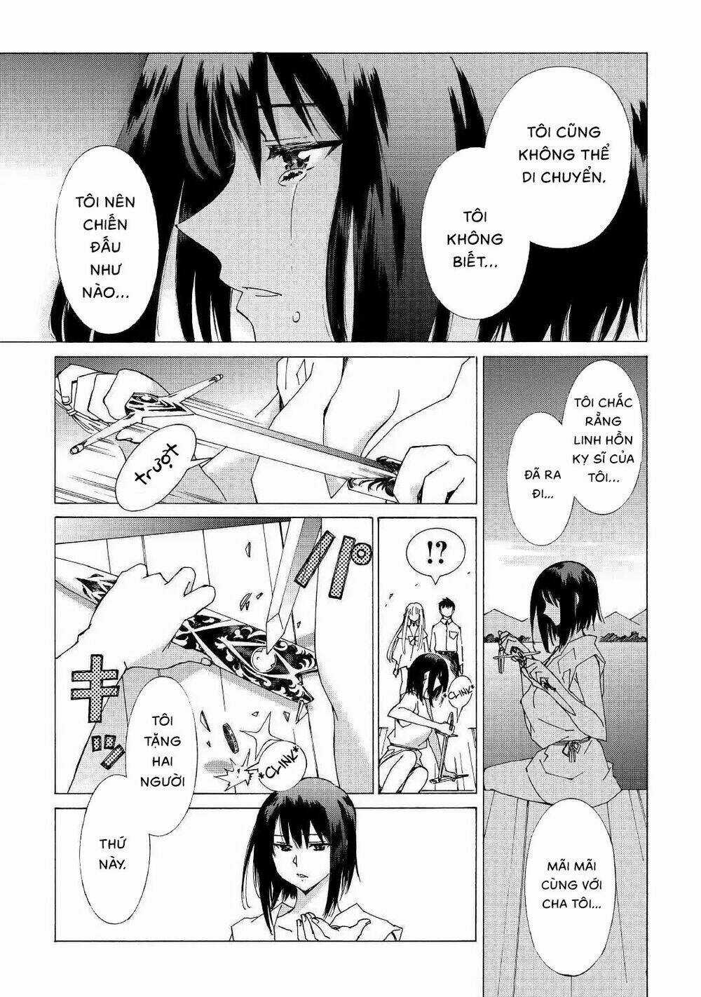 Argate Online Chapter 20 trang 25