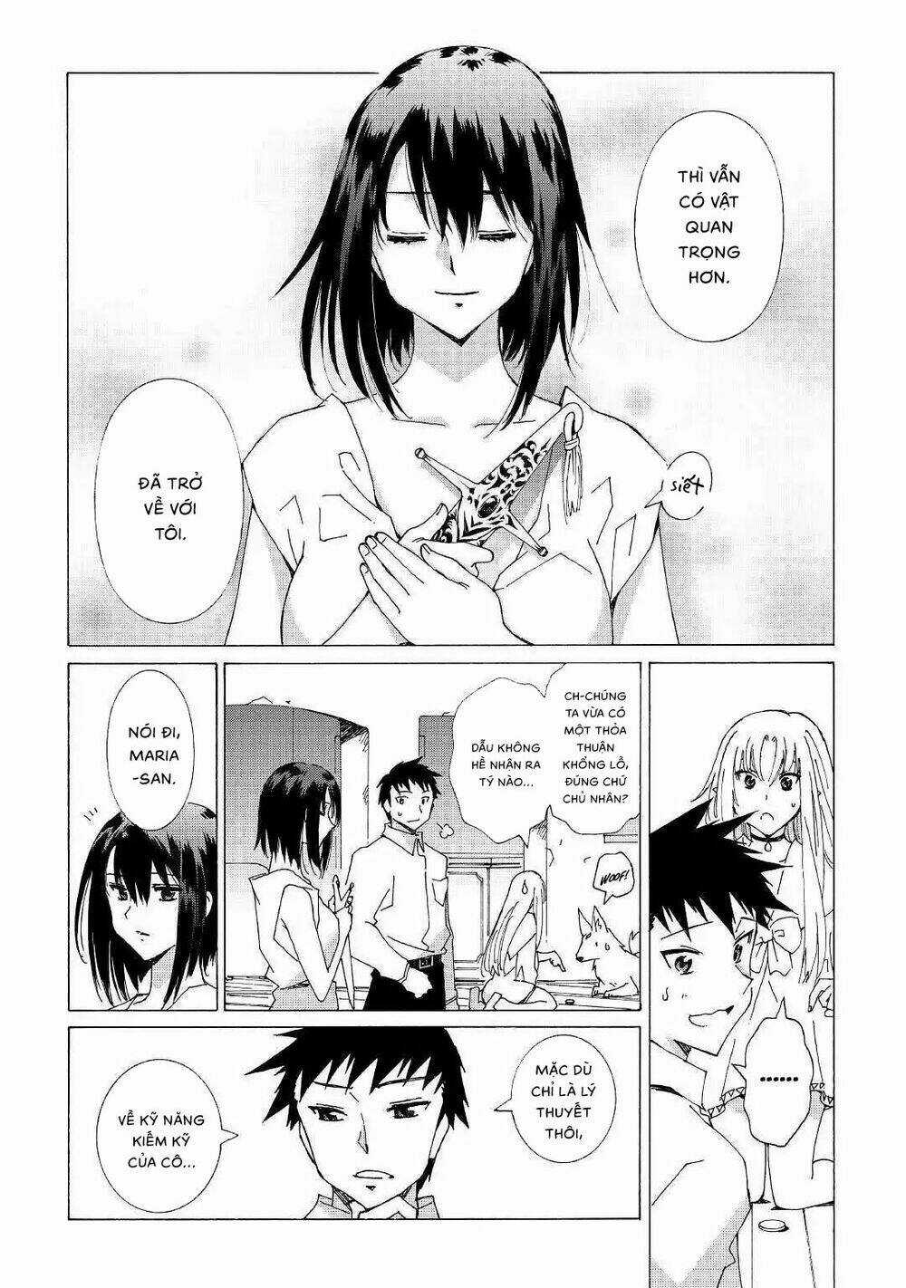 Argate Online Chapter 20 trang 27