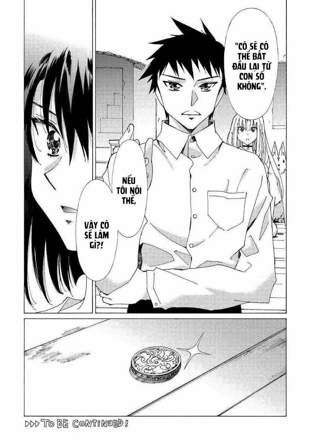 Argate Online Chapter 20 trang 28