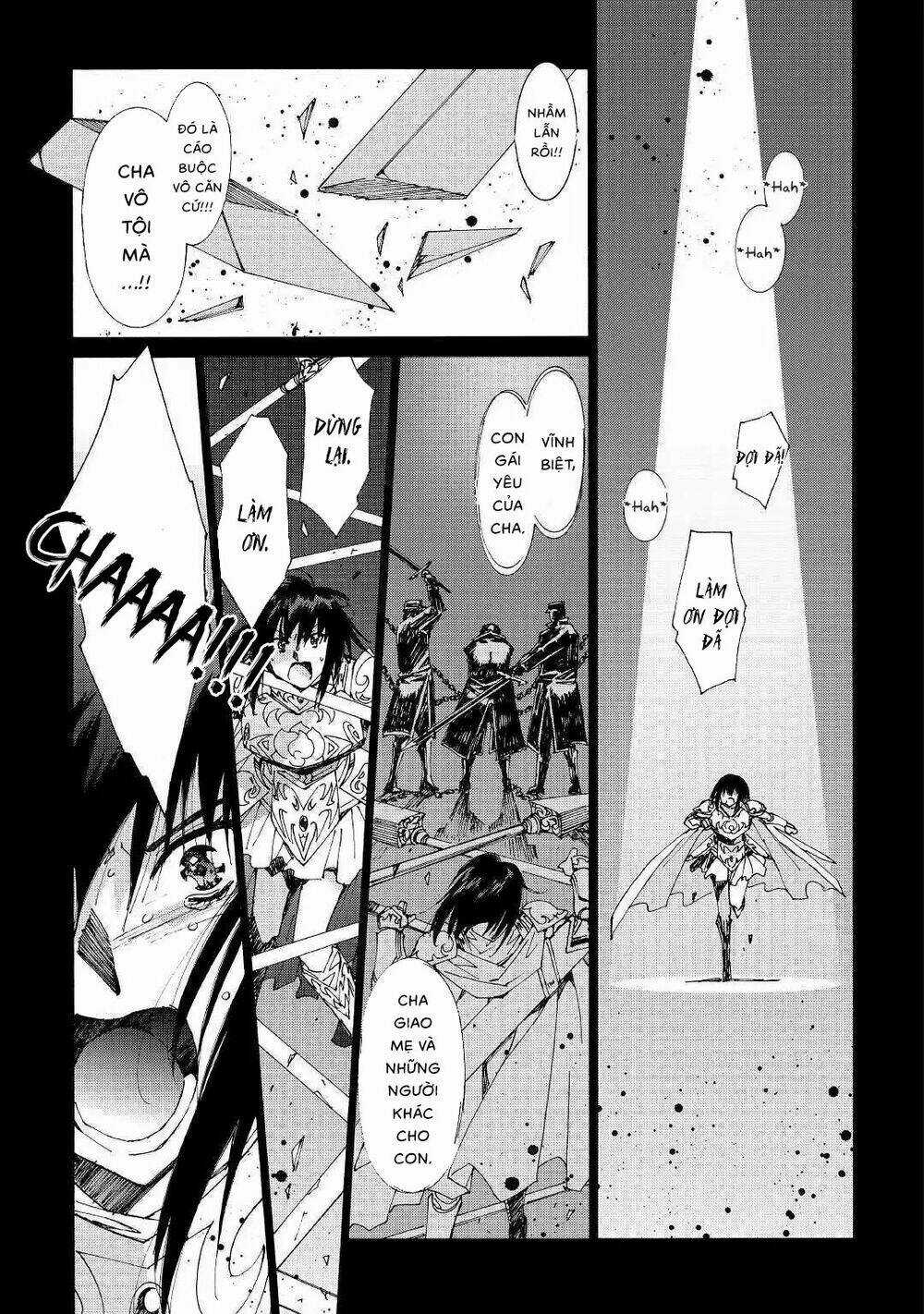 Argate Online Chapter 20 trang 3