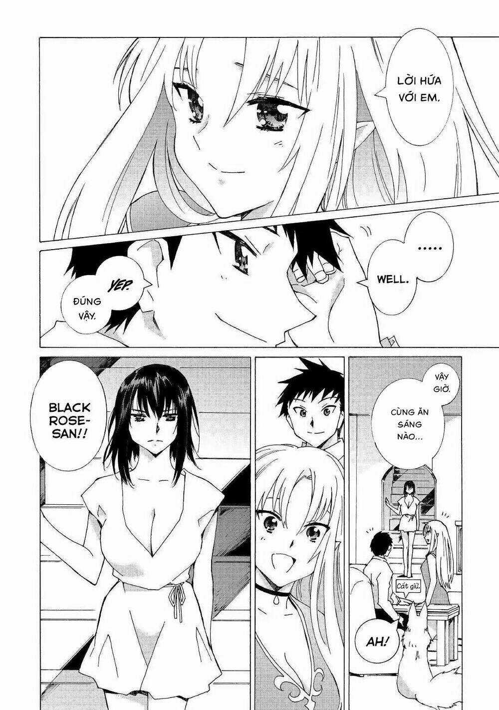 Argate Online Chapter 20 trang 6