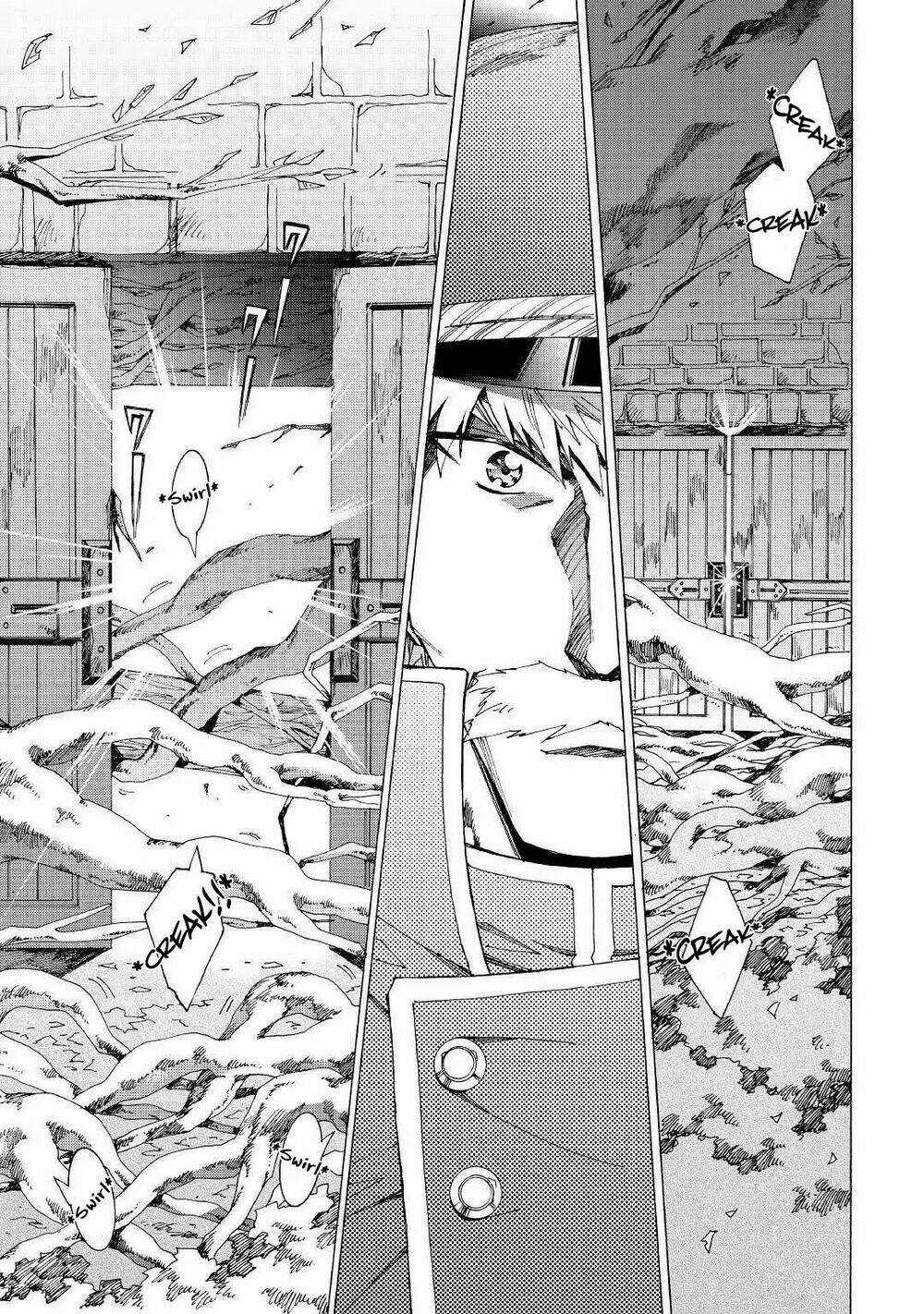Argate Online Chapter 22.5 trang 13