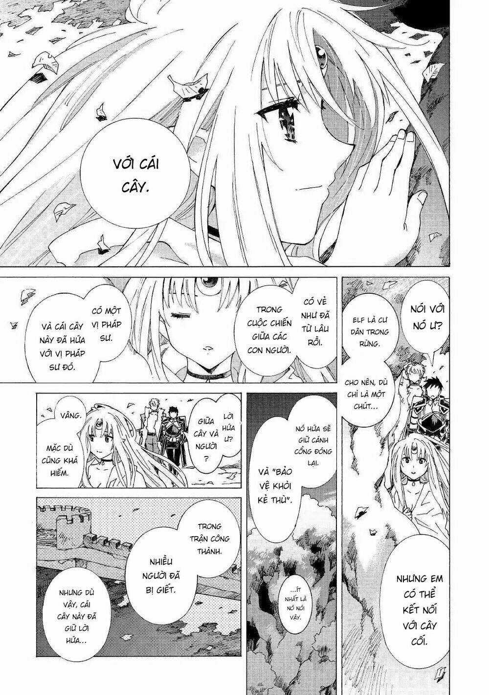 Argate Online Chapter 22.5 trang 17