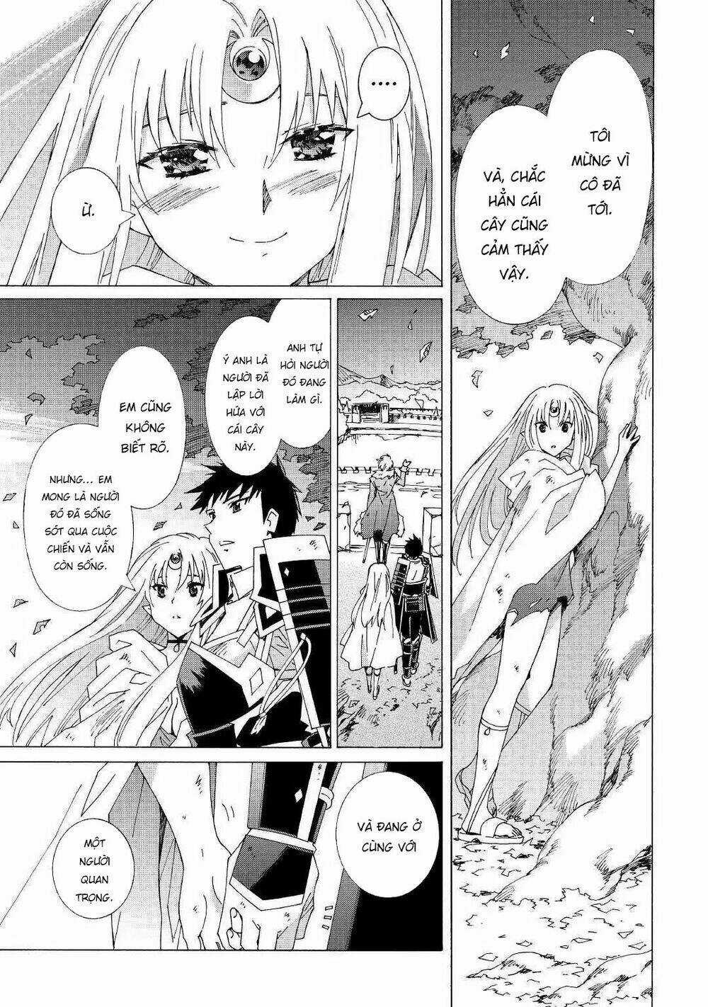 Argate Online Chapter 22.5 trang 19