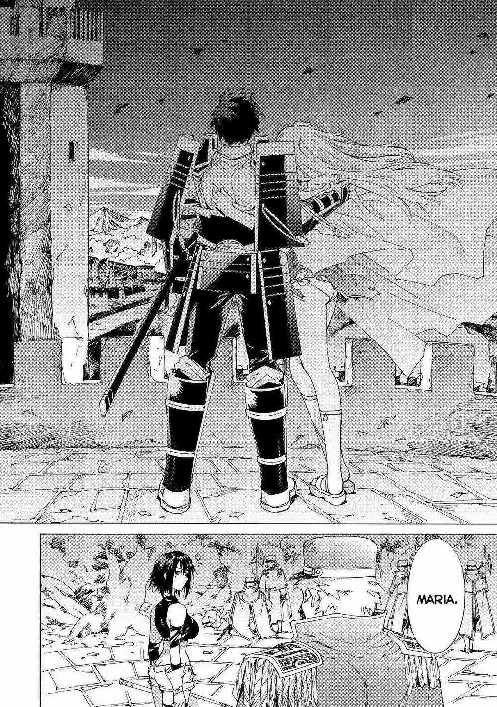 Argate Online Chapter 22.5 trang 20
