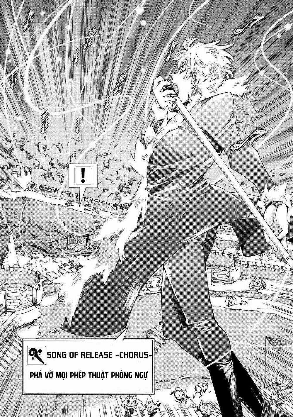 Argate Online Chapter 22.5 trang 9