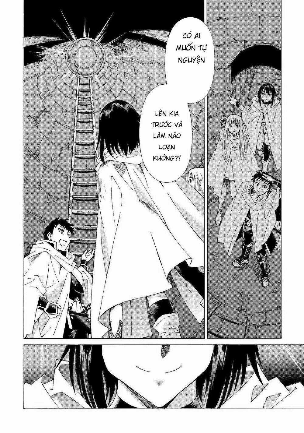 Argate Online Chapter 22 trang 11