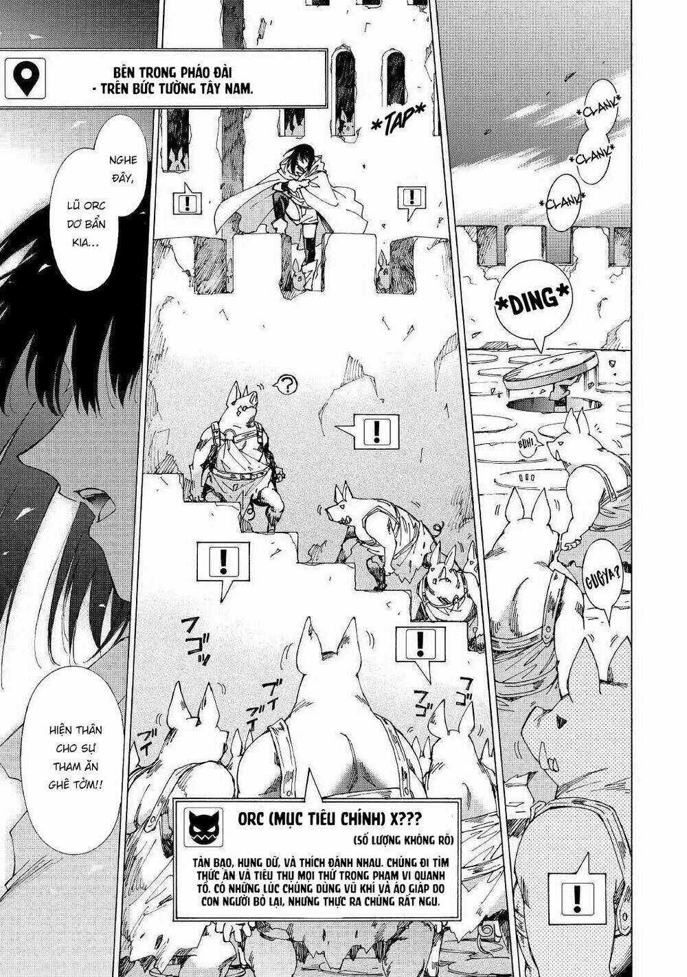 Argate Online Chapter 22 trang 12