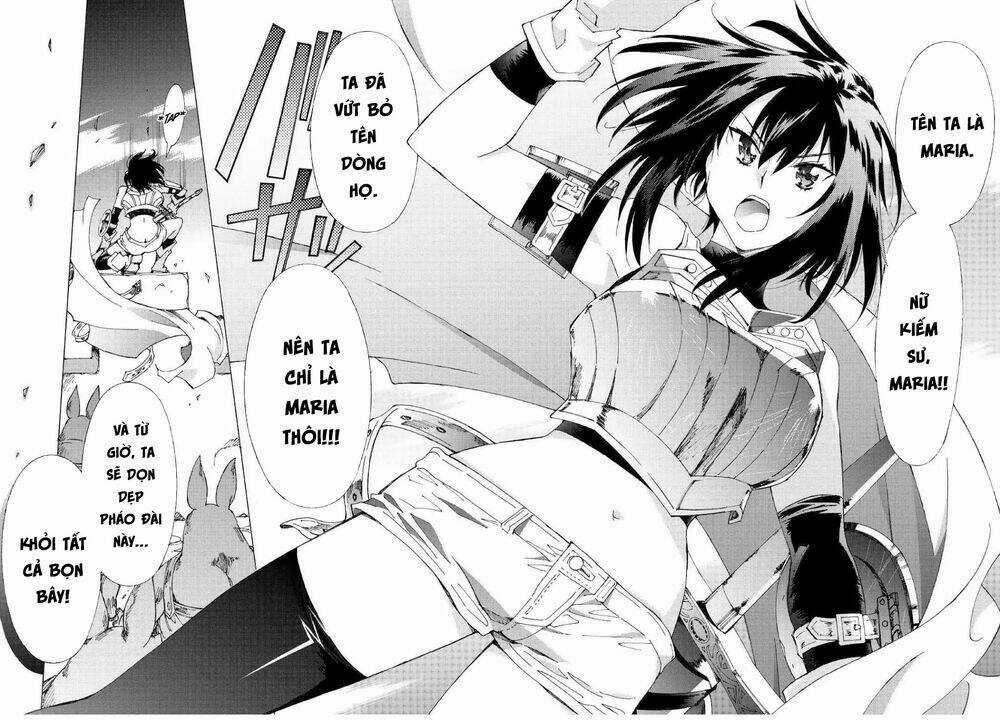 Argate Online Chapter 22 trang 13