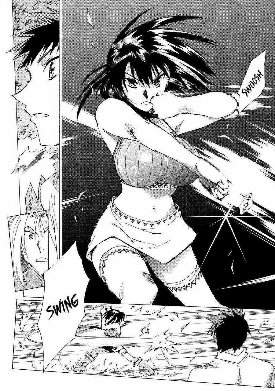 Argate Online Chapter 23 trang 14