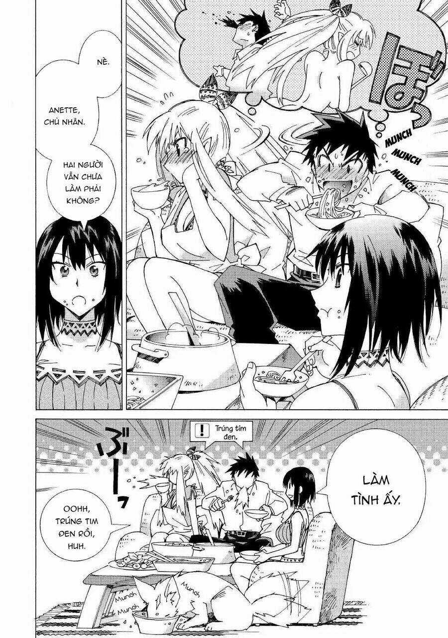 Argate Online Chapter 23 trang 18