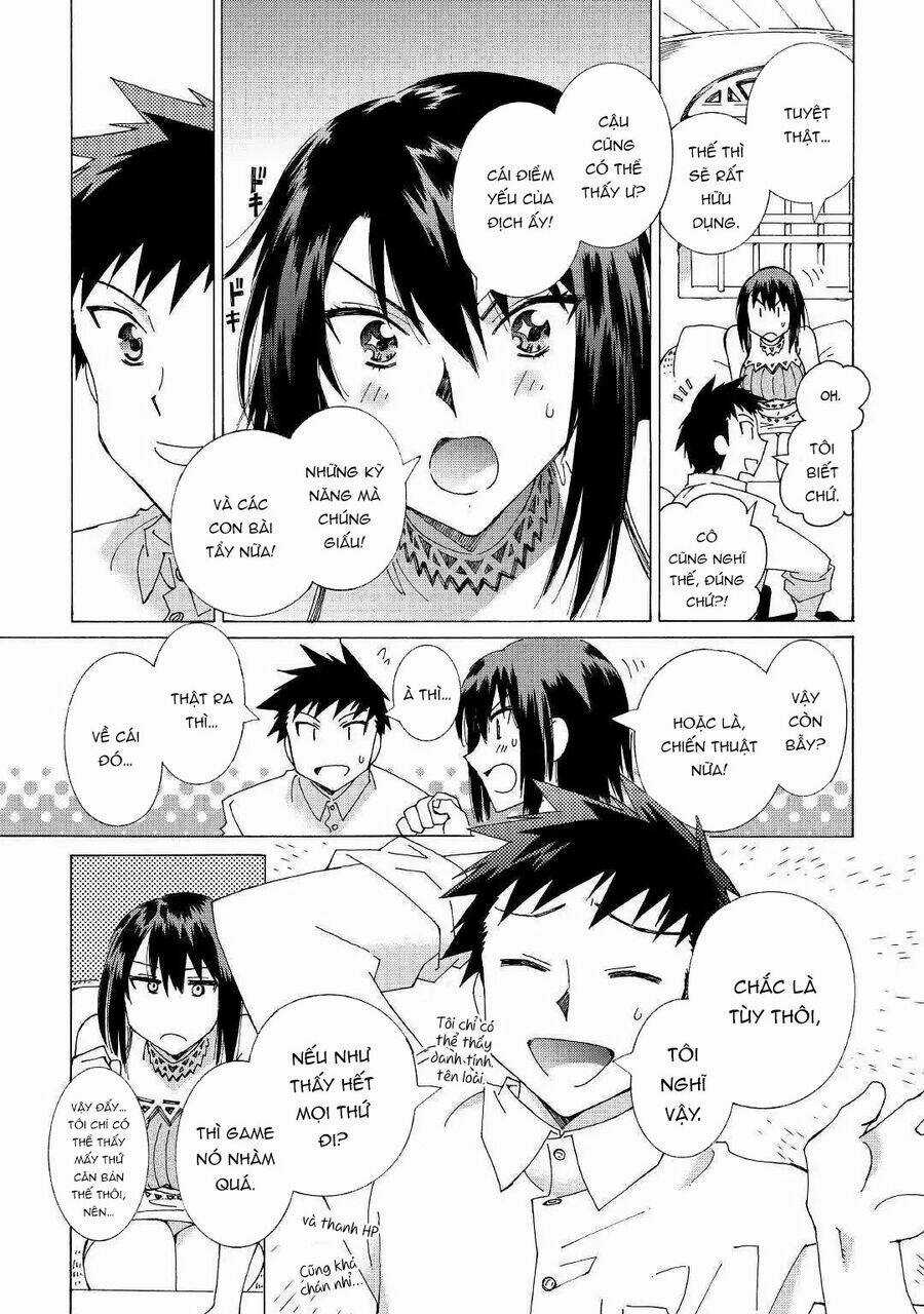 Argate Online Chapter 23 trang 5