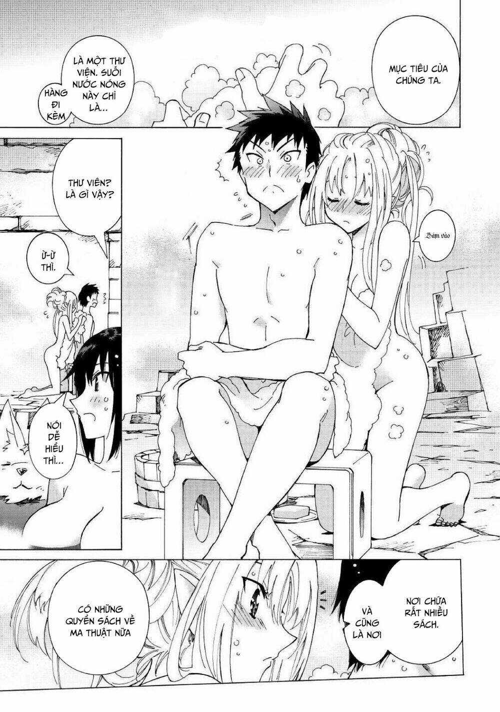 Argate Online Chapter 24 trang 14