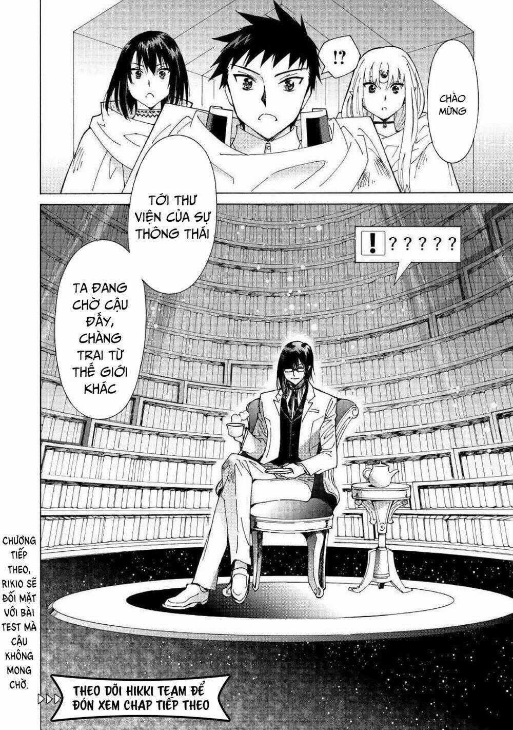 Argate Online Chapter 24 trang 21