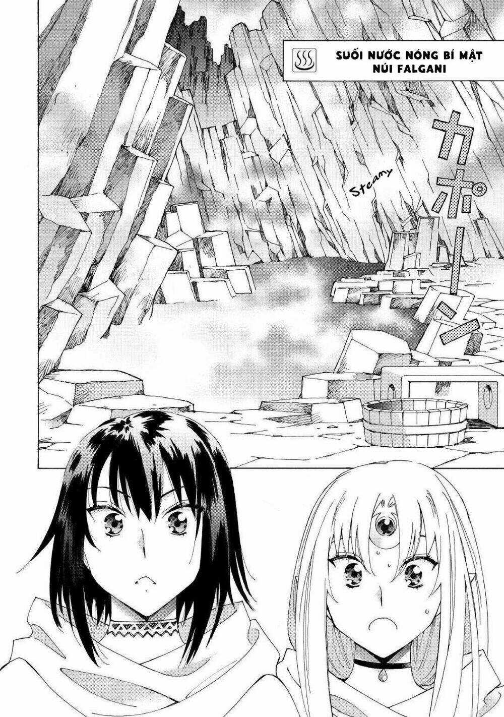 Argate Online Chapter 24 trang 7