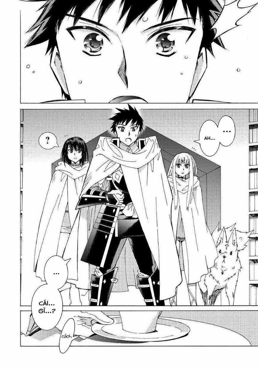 Argate Online Chapter 25 trang 12