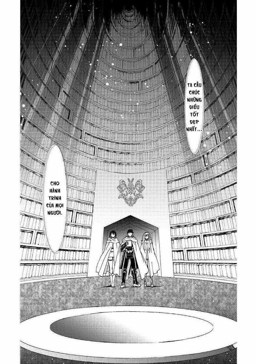 Argate Online Chapter 25 trang 16