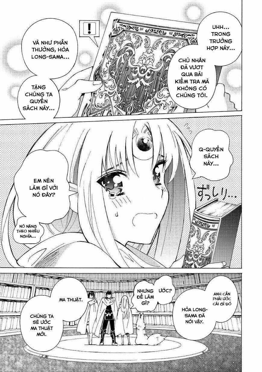 Argate Online Chapter 25 trang 17