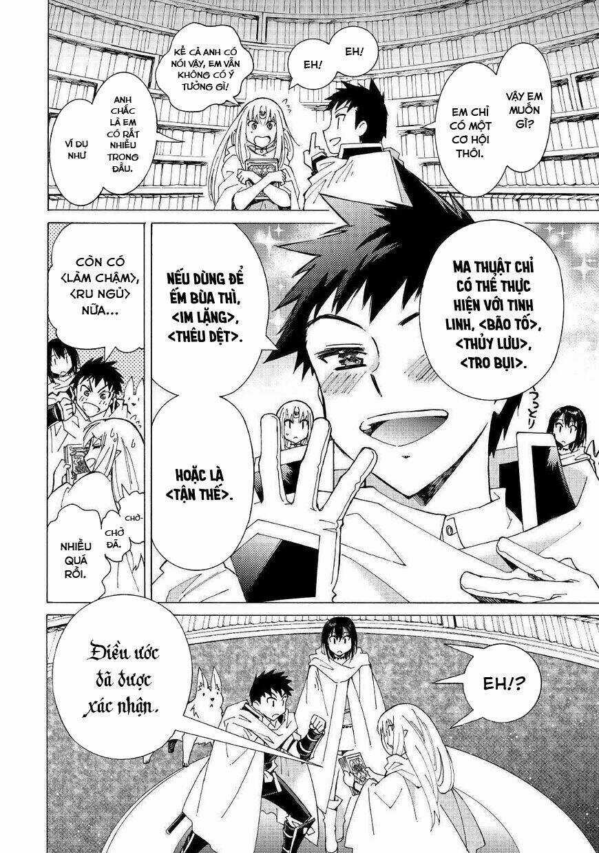 Argate Online Chapter 25 trang 18