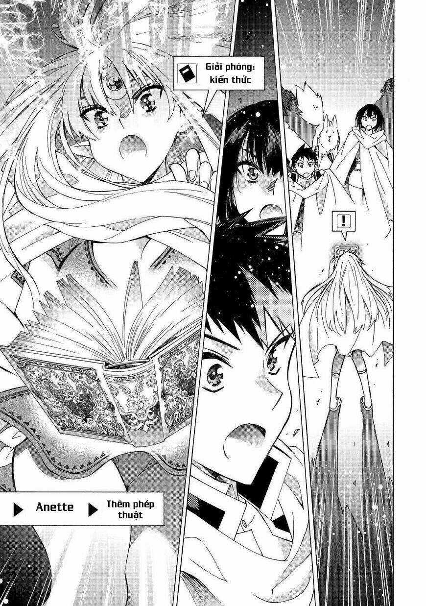 Argate Online Chapter 25 trang 19