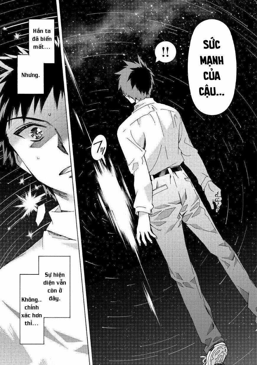 Argate Online Chapter 25 trang 4