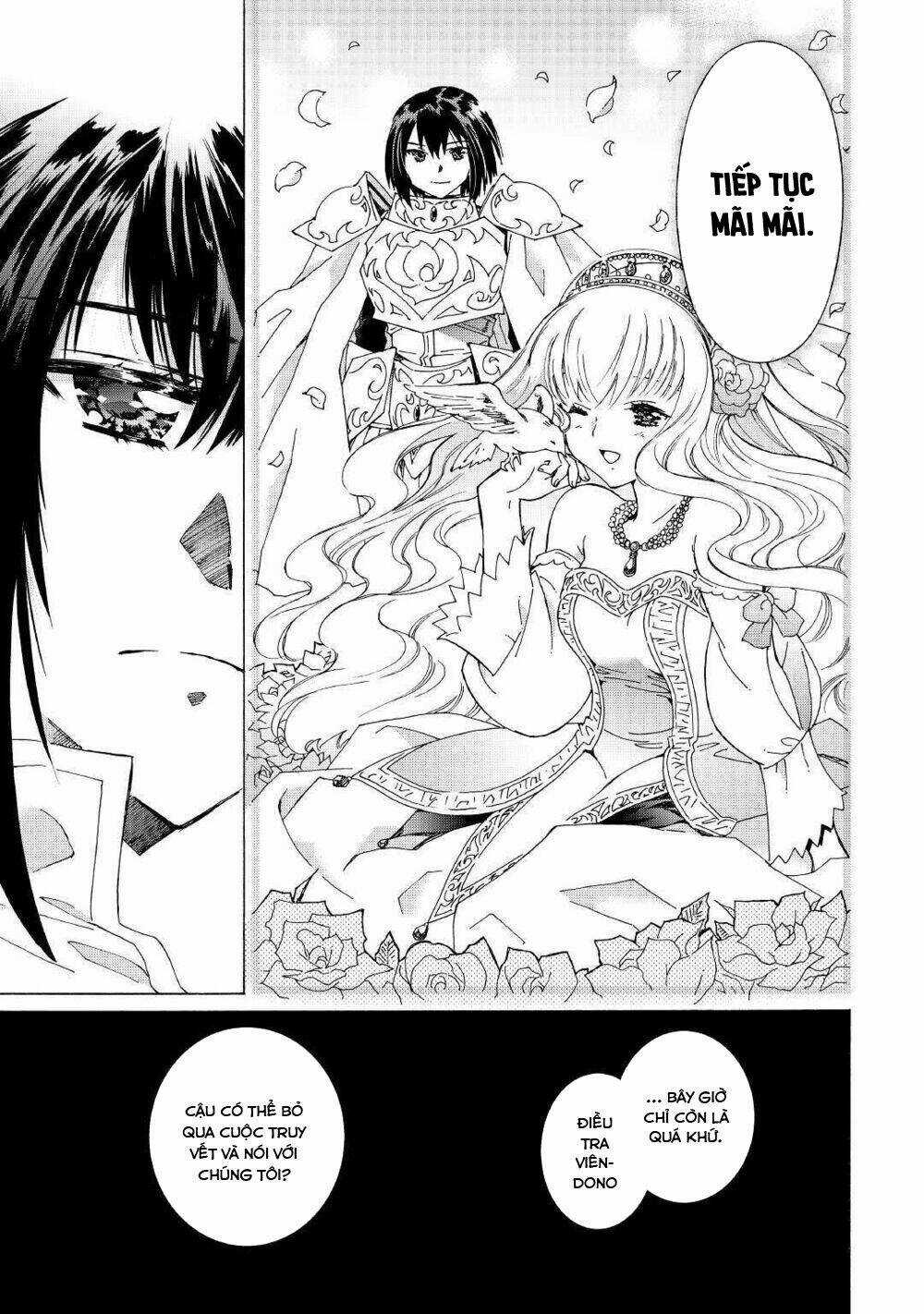 Argate Online Chapter 26 trang 12