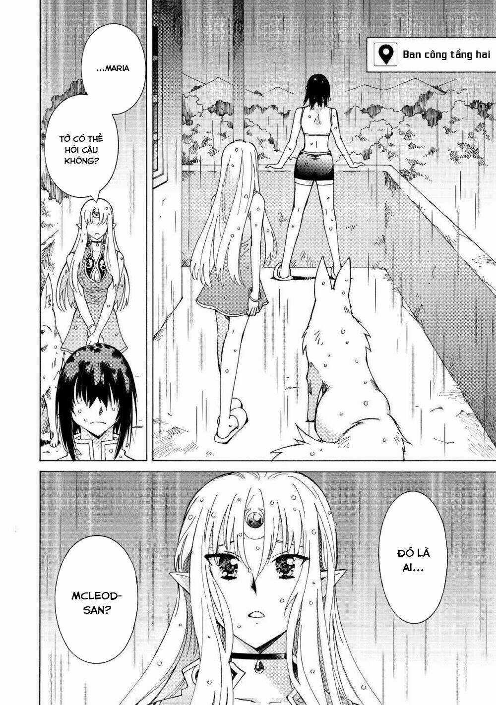 Argate Online Chapter 26 trang 19