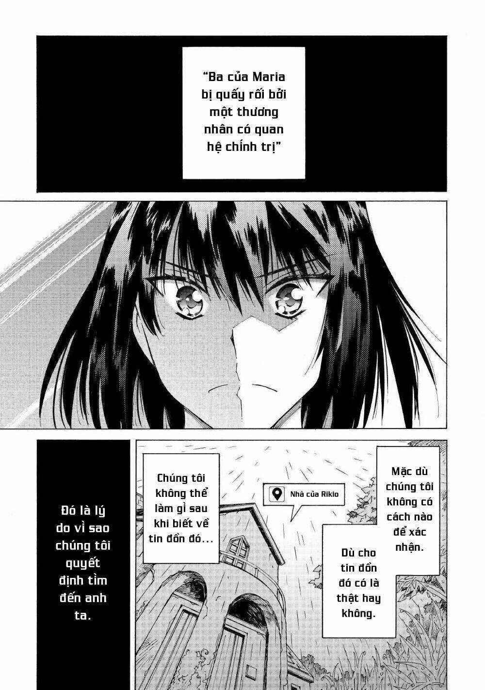 Argate Online Chapter 26 trang 2