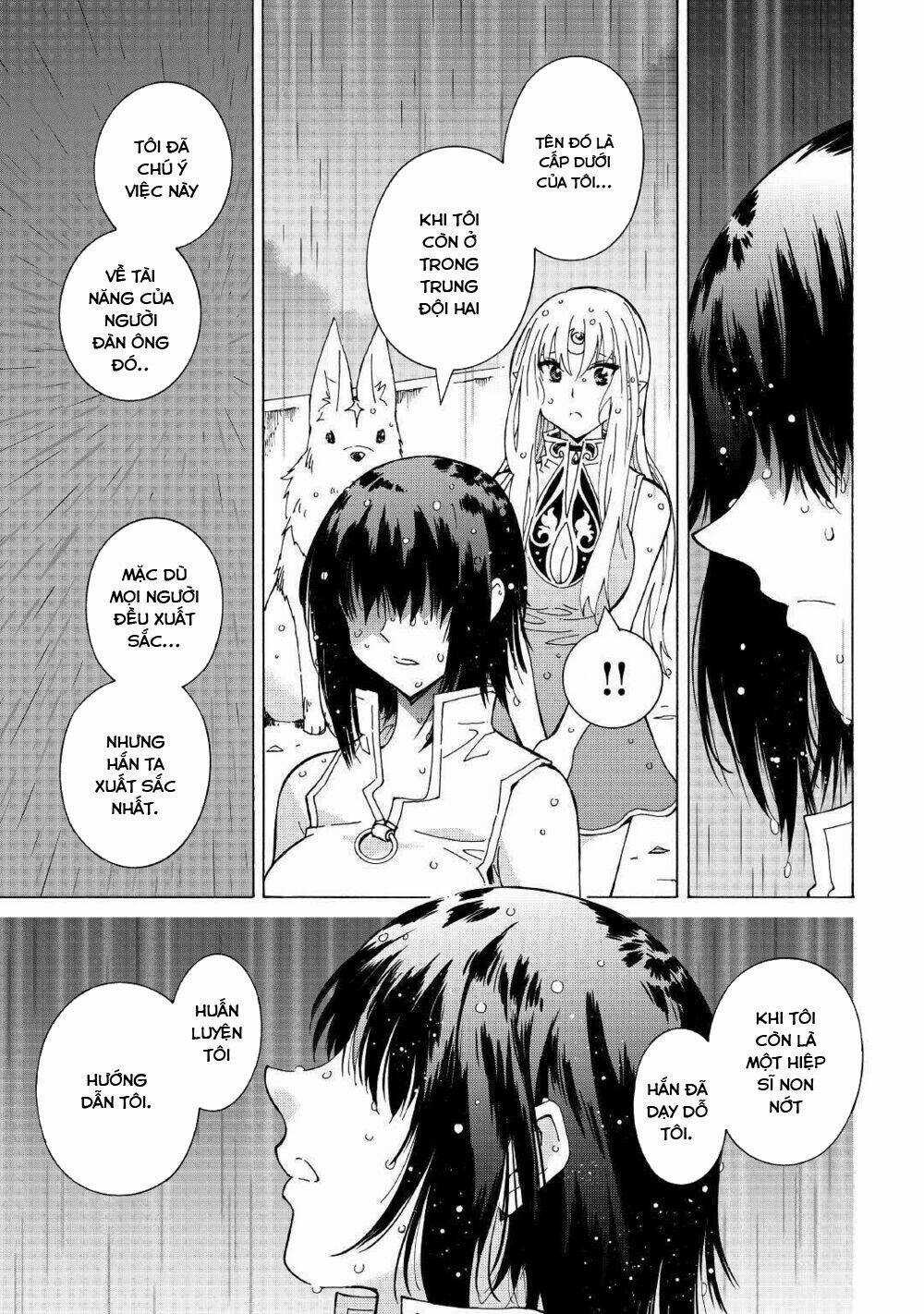 Argate Online Chapter 26 trang 20