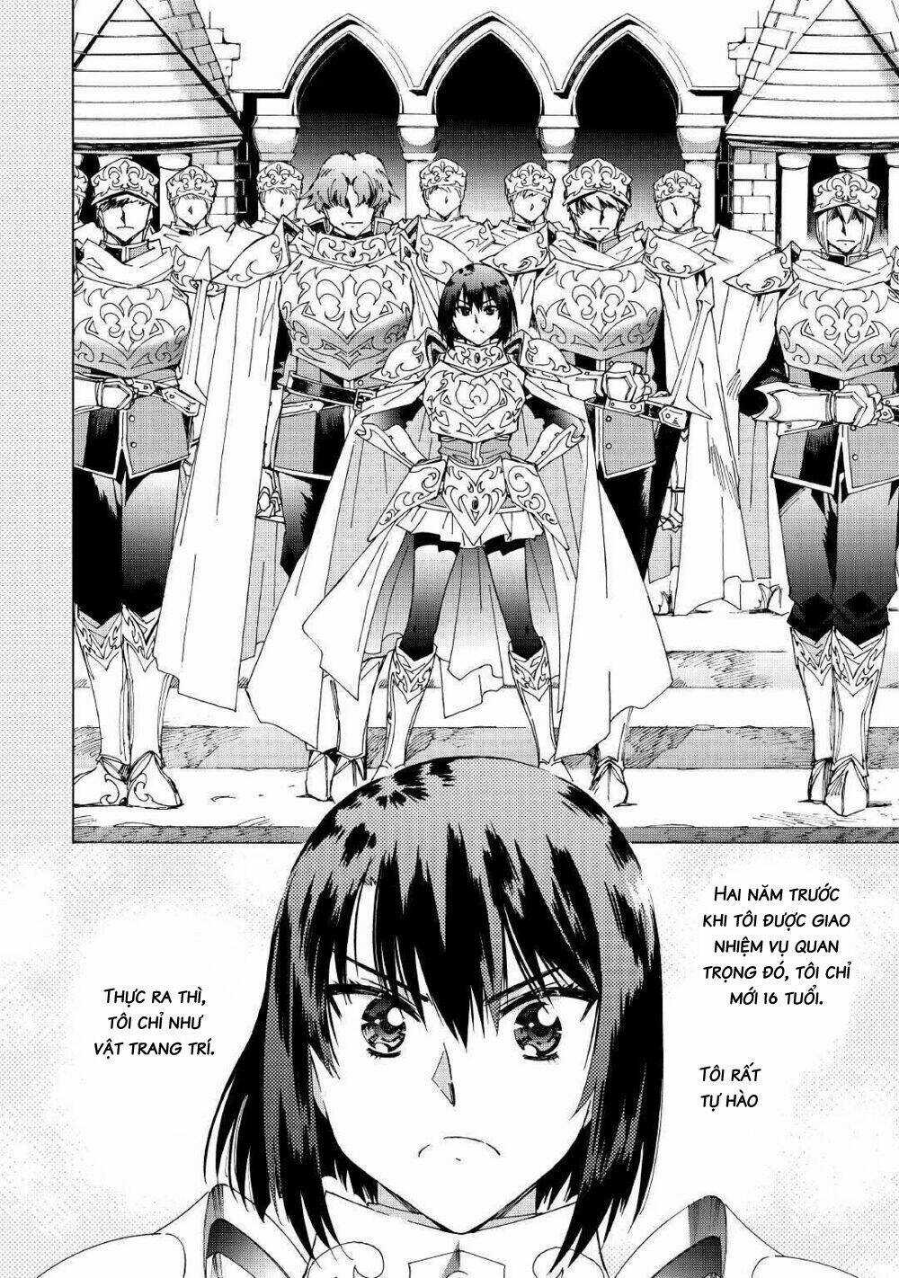 Argate Online Chapter 26 trang 21