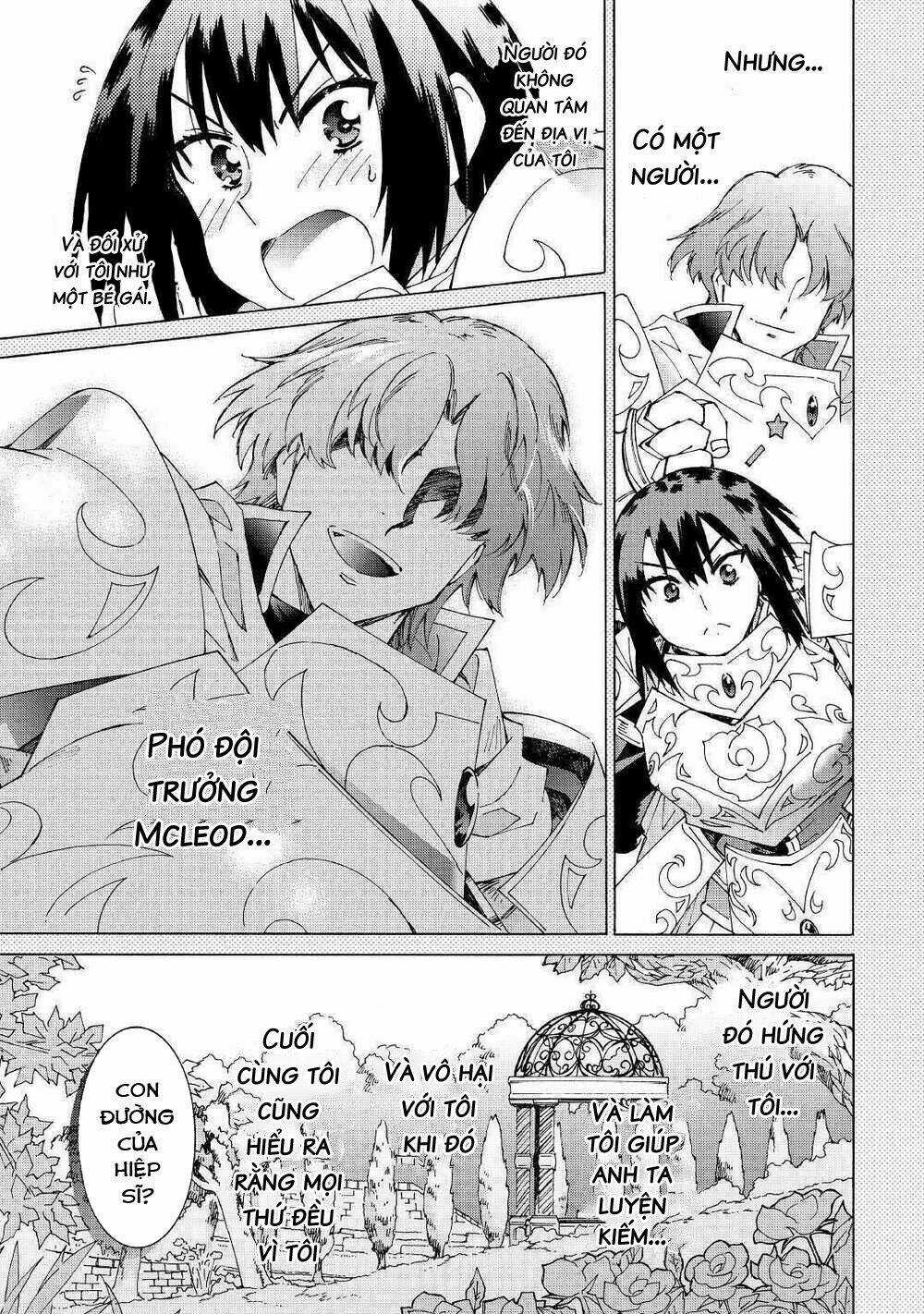 Argate Online Chapter 26 trang 22