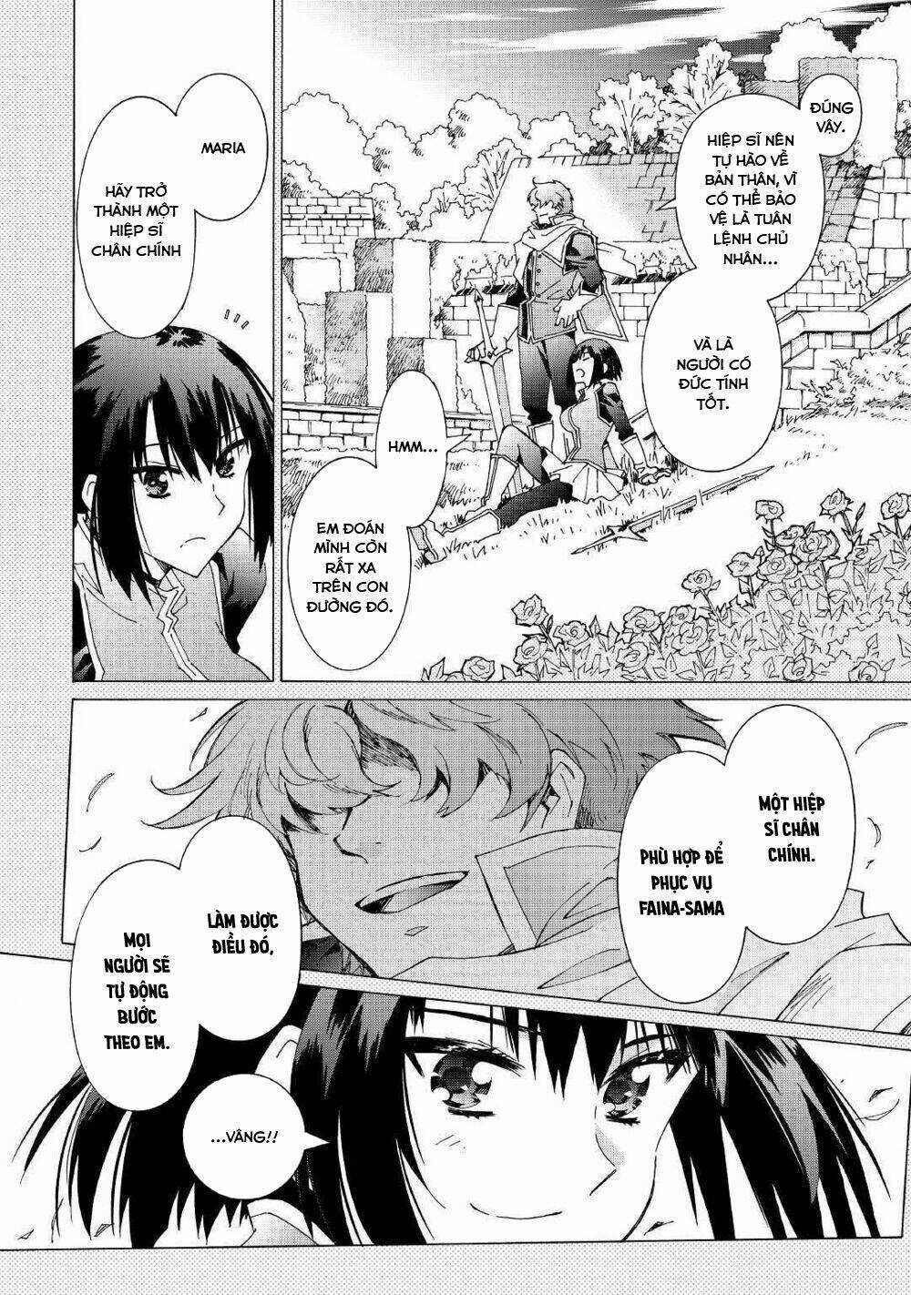 Argate Online Chapter 26 trang 23