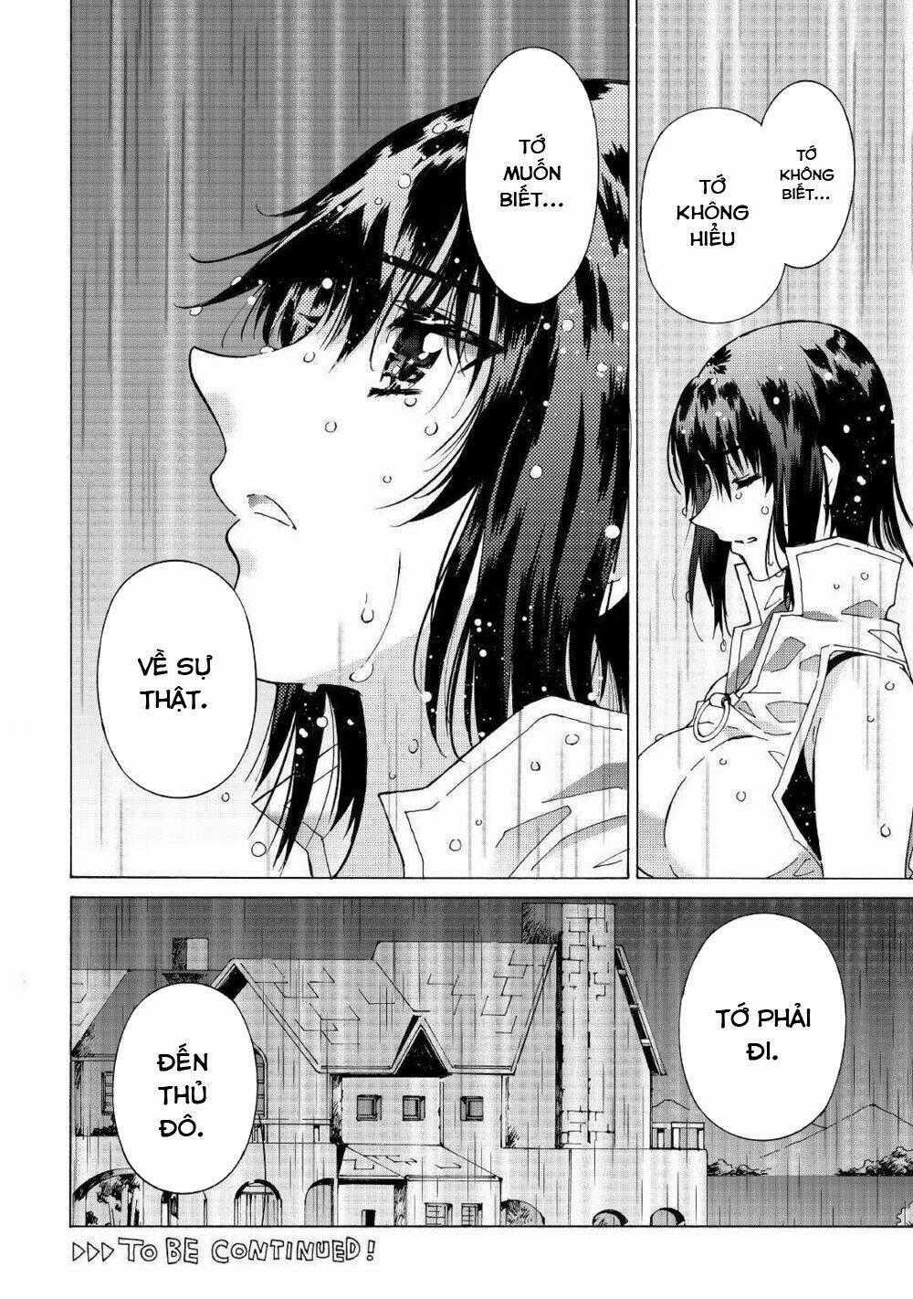 Argate Online Chapter 26 trang 27