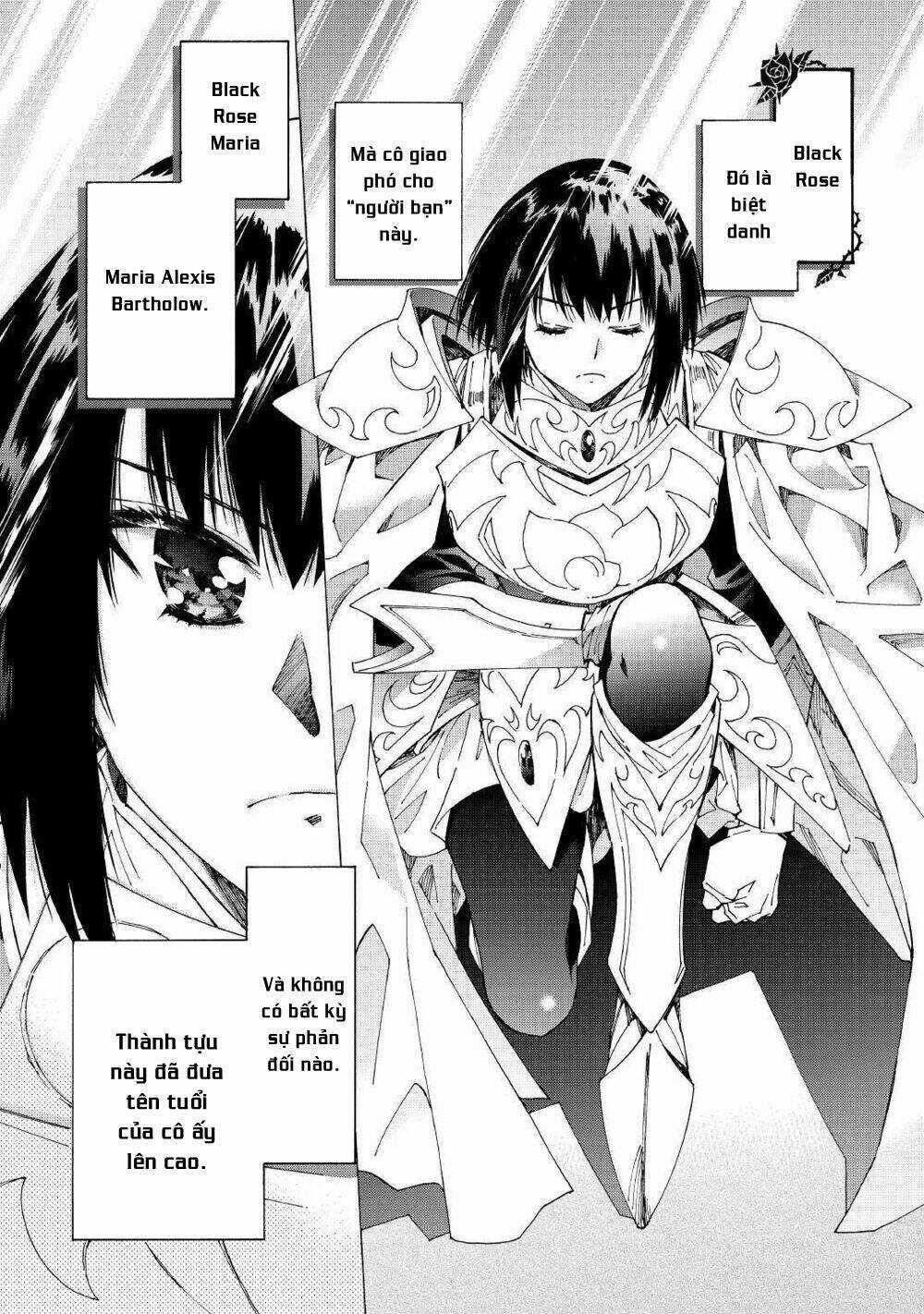 Argate Online Chapter 26 trang 9