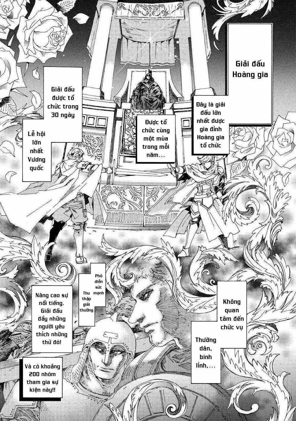 Argate Online Chapter 27 trang 15