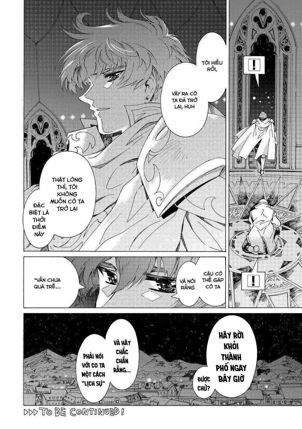 Argate Online Chapter 27 trang 26