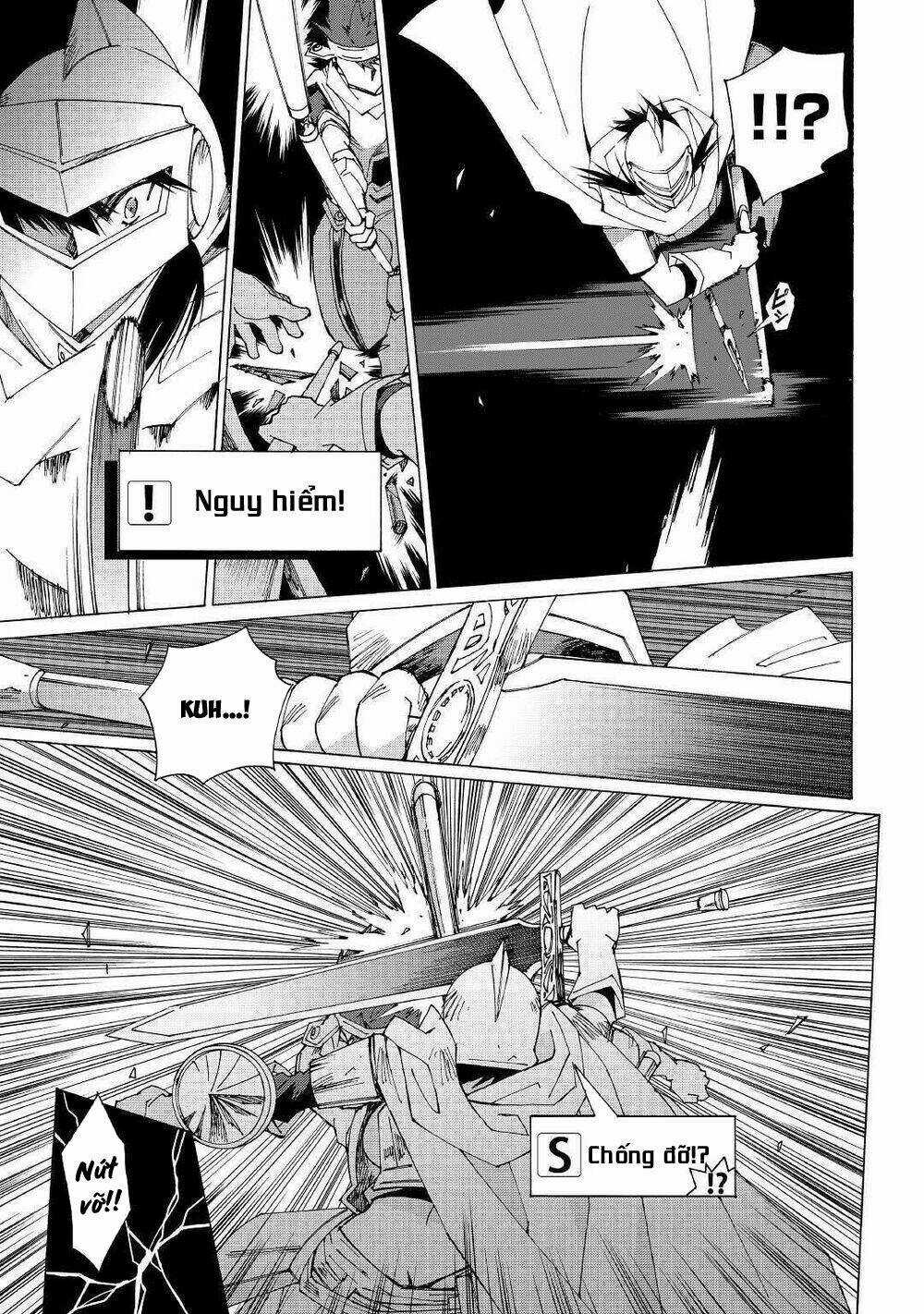 Argate Online Chapter 29 trang 26