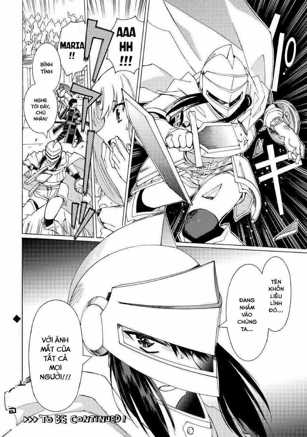 Argate Online Chapter 29 trang 27