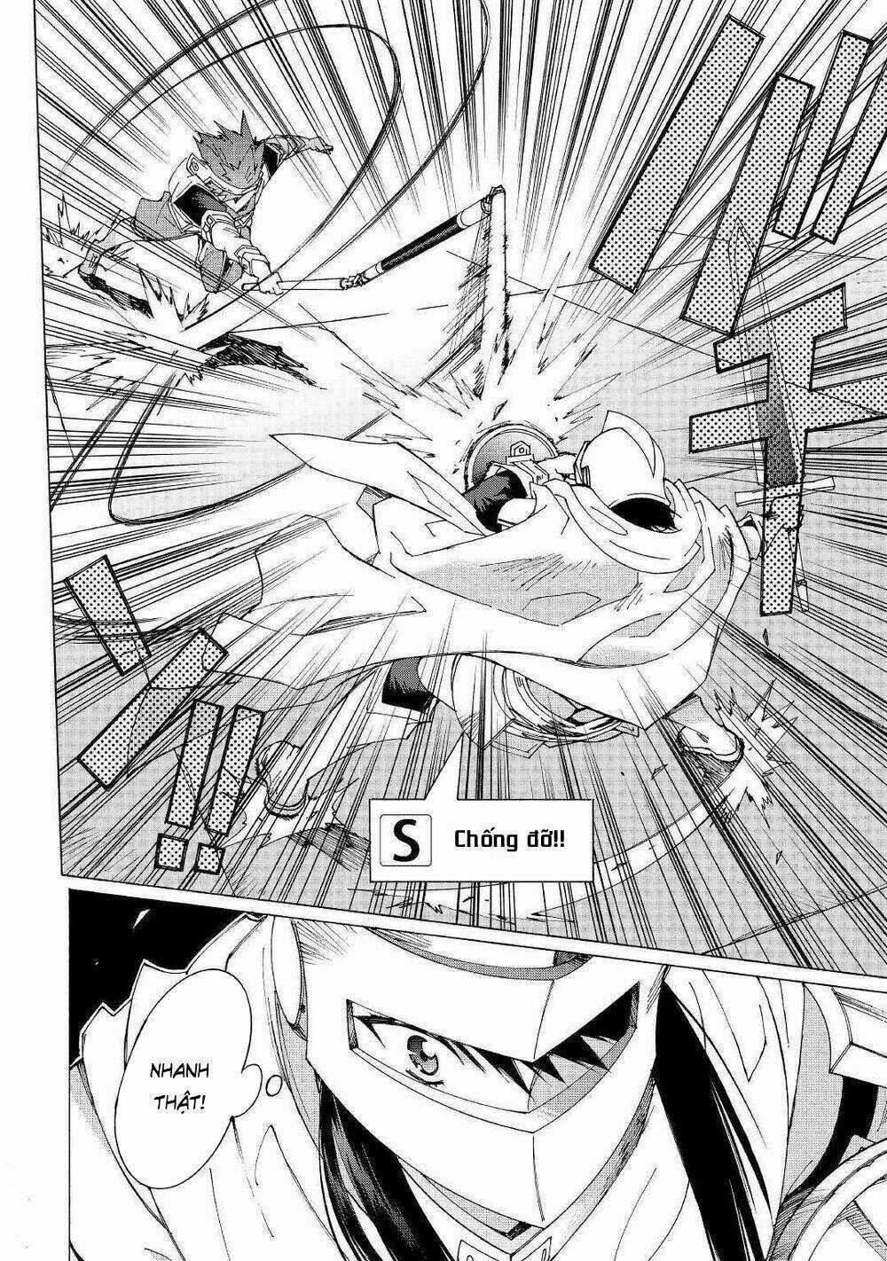 Argate Online Chapter 29 trang 9