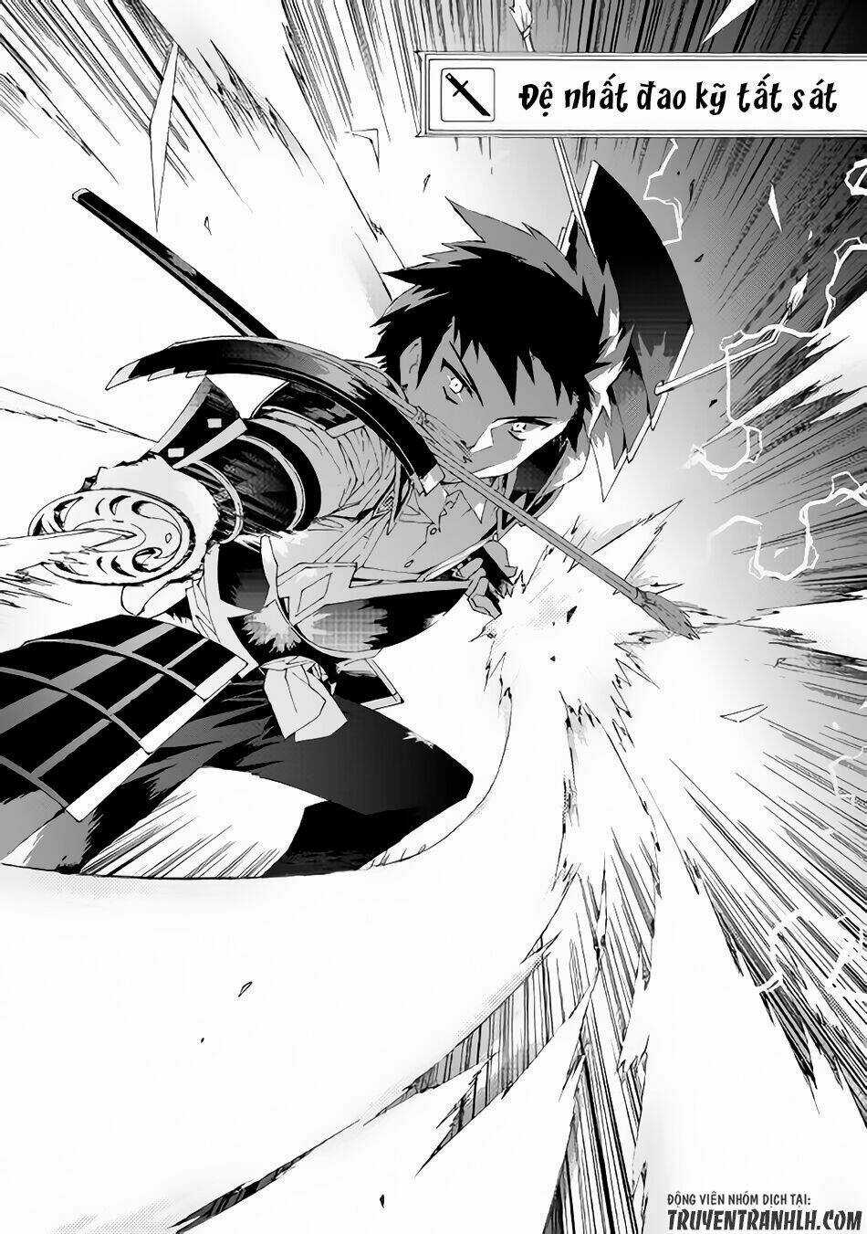 Argate Online Chapter 3 trang 18