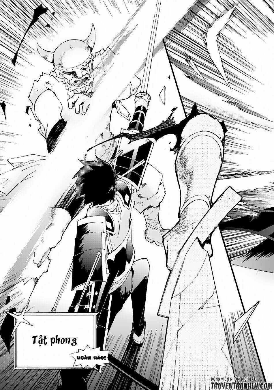 Argate Online Chapter 3 trang 19