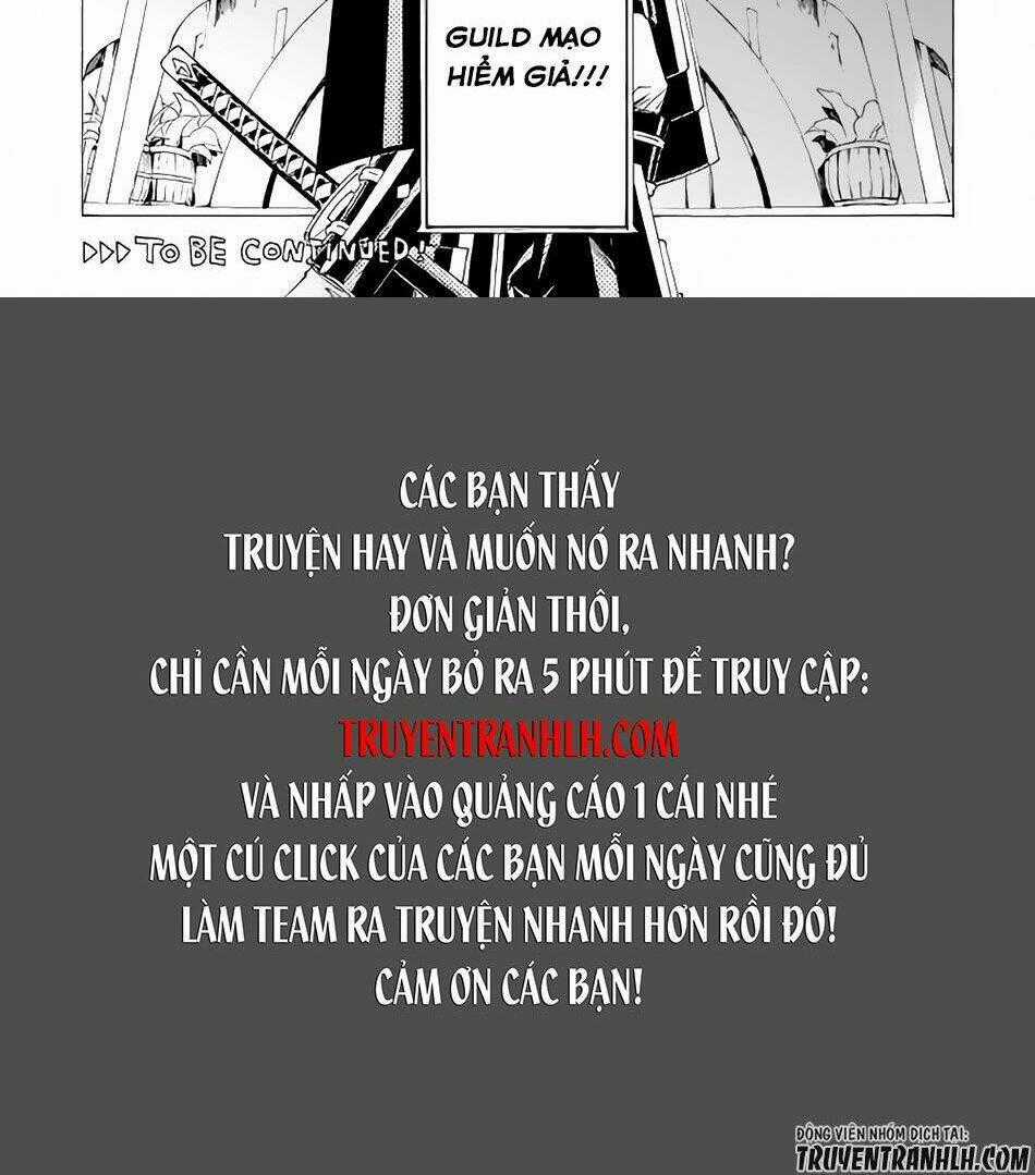 Argate Online Chapter 3 trang 25