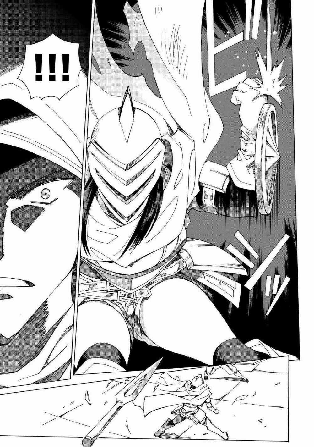 Argate Online Chapter 30 trang 14