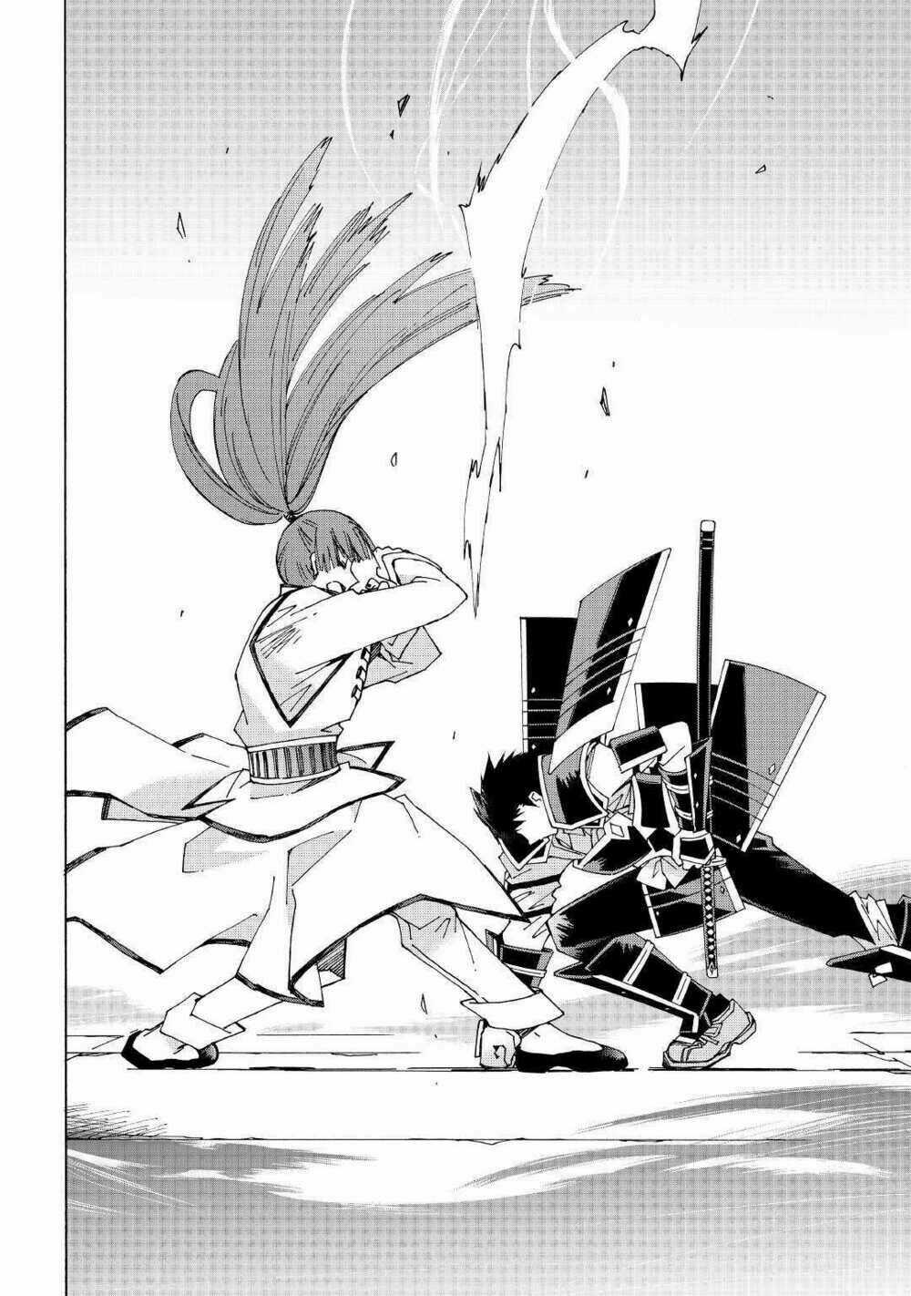 Argate Online Chapter 30 trang 26