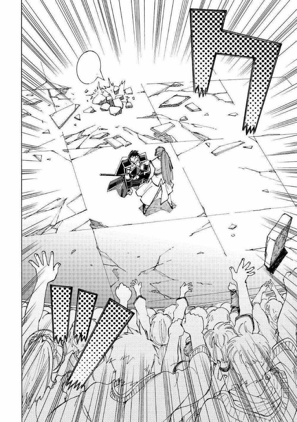 Argate Online Chapter 30 trang 28