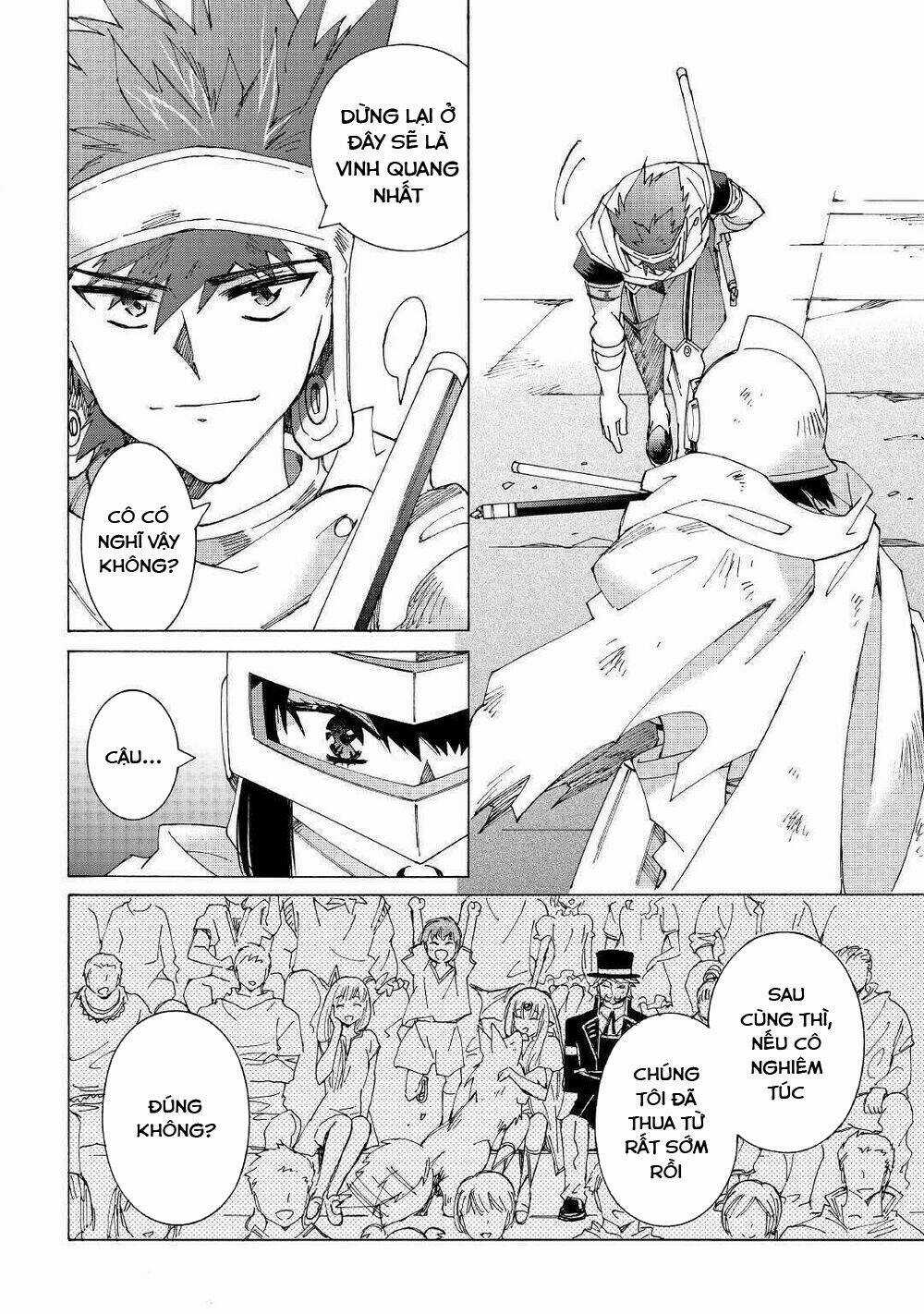 Argate Online Chapter 30 trang 30