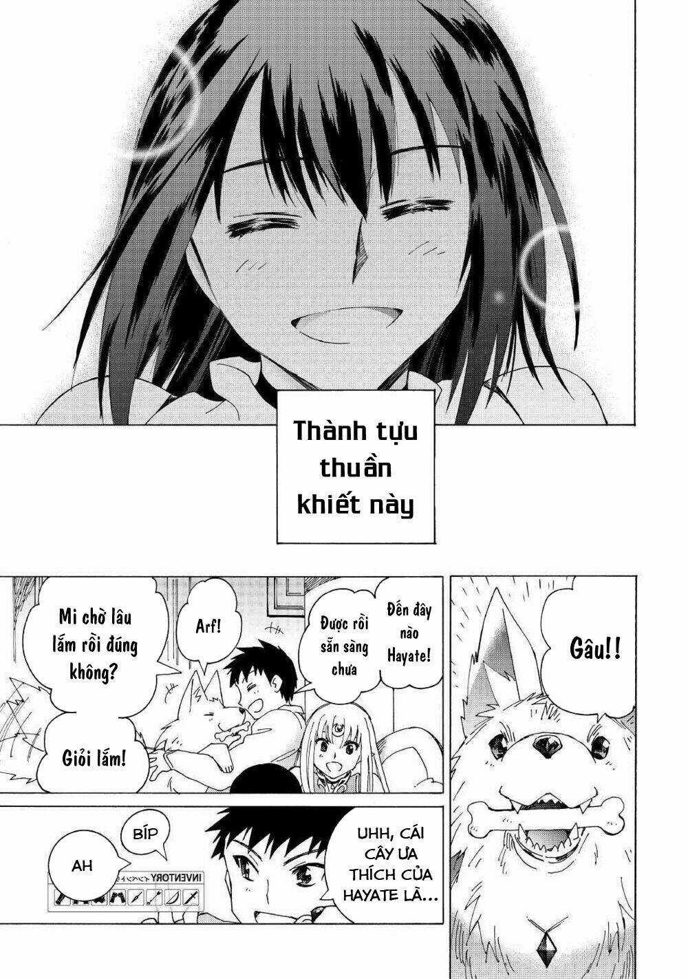 Argate Online Chapter 30 trang 37