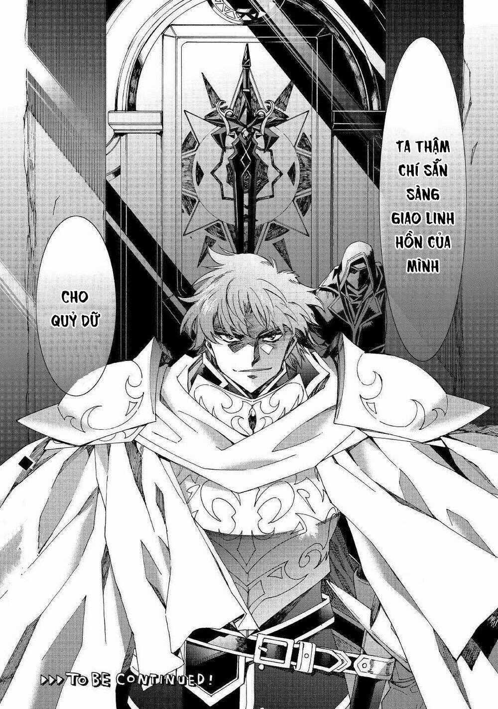 Argate Online Chapter 30 trang 42