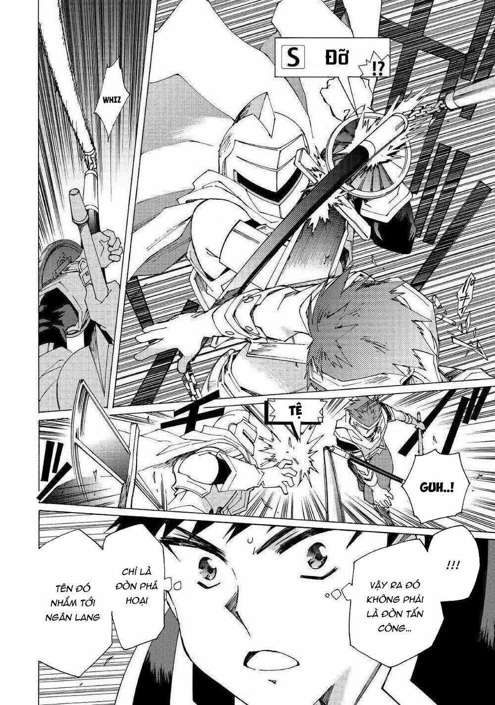 Argate Online Chapter 30 trang 5